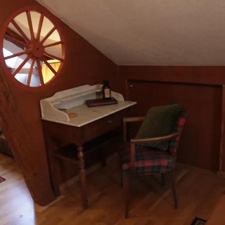 Apartament Chanterelles La Souris Des Champs