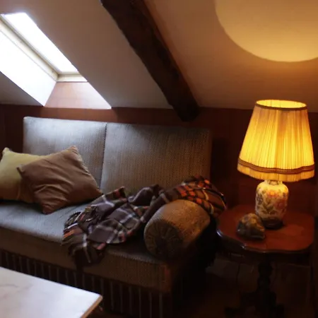 Apartament Chanterelles La Souris Des Champs